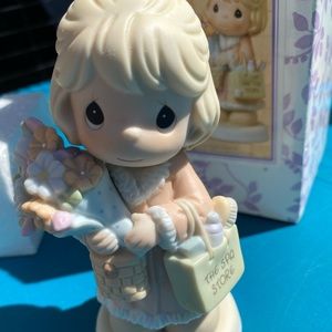 PM It’s time to Bless your own Day